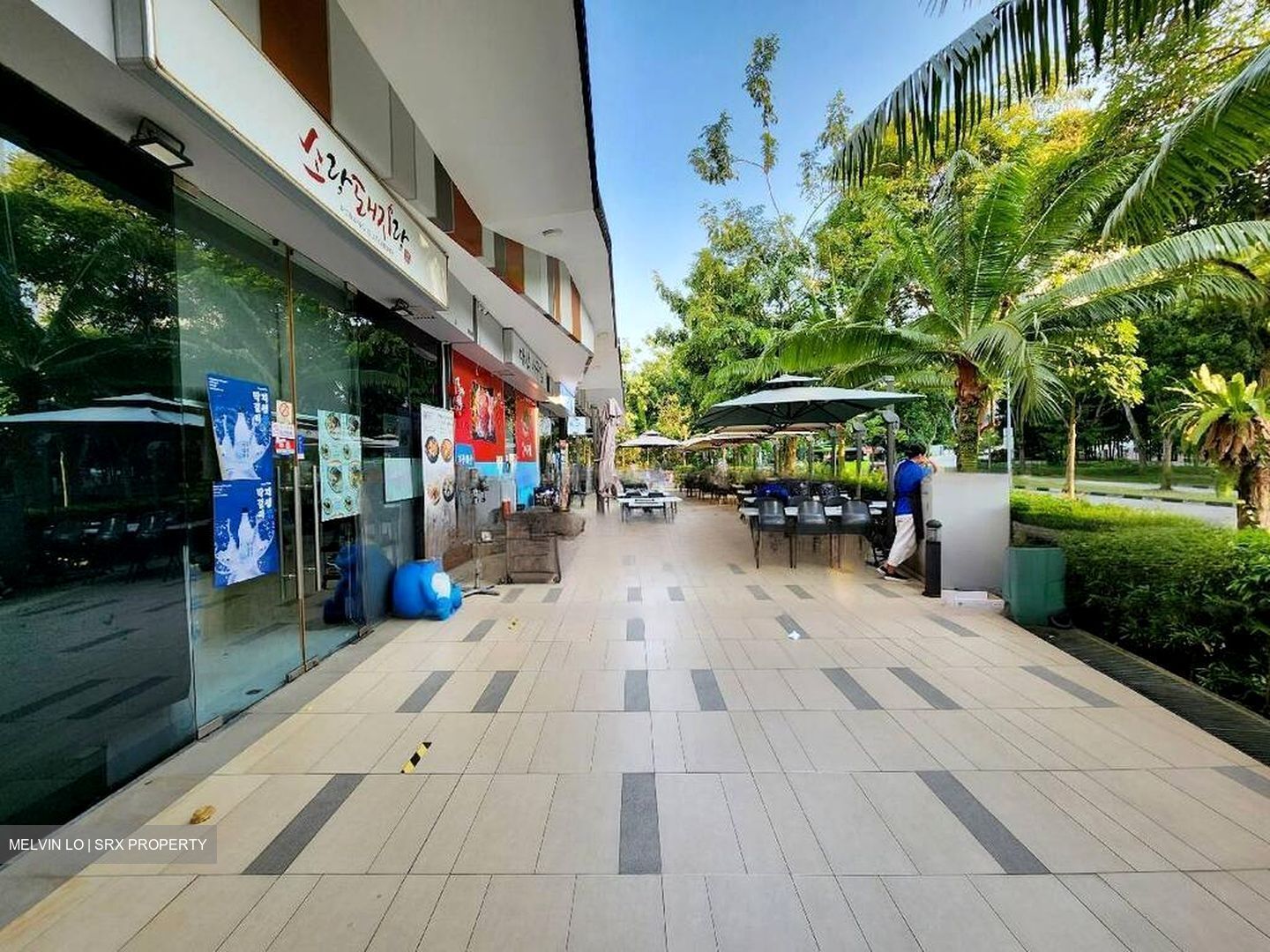 The Hillford (D21), Retail #508595151